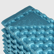 Agglada Folding Foam Sleeping Mat (Petrol)
