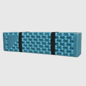 Agglada Folding Foam Sleeping Mat (Petrol)