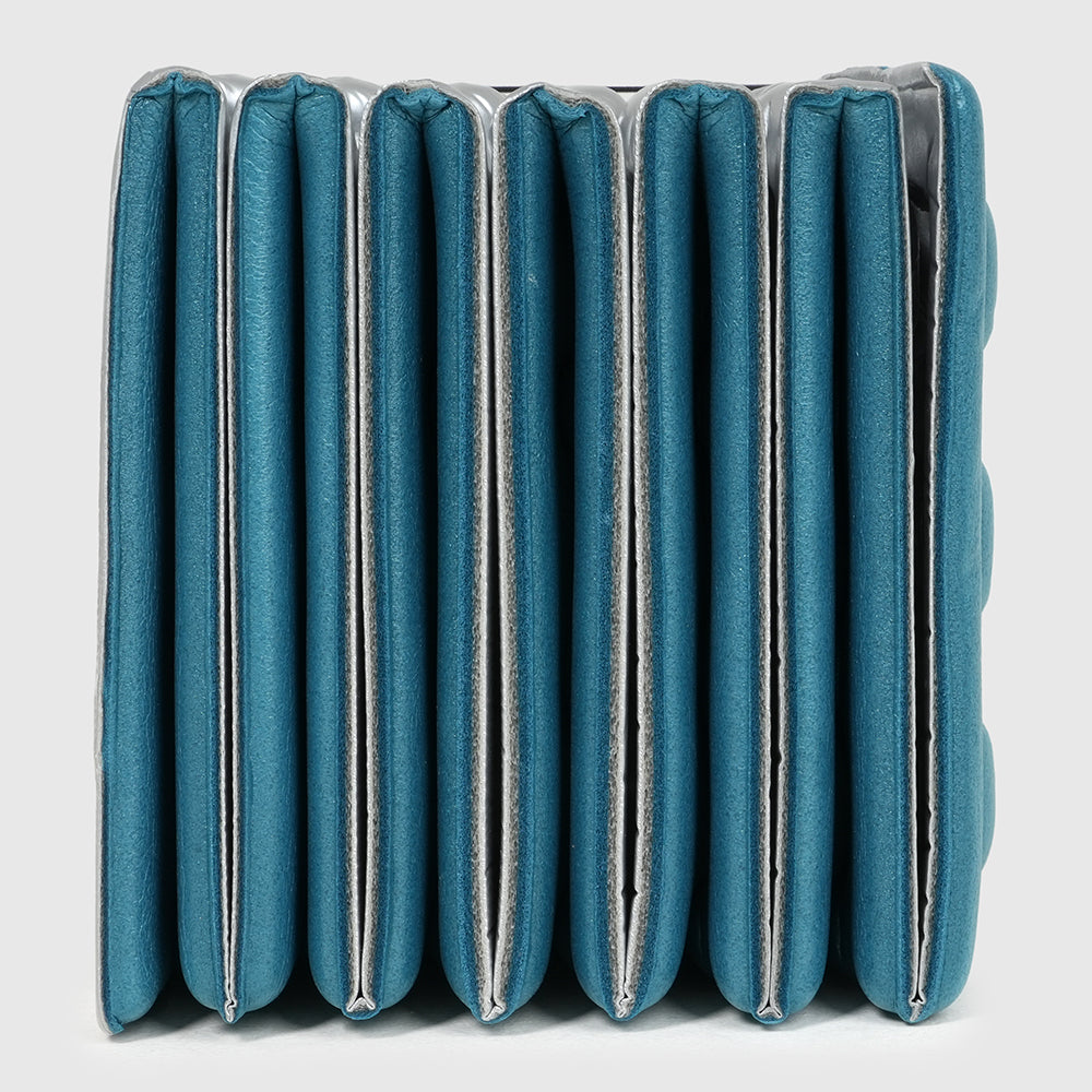 Agglada Folding Foam Sleeping Mat (Petrol)