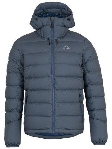 Arktis III Jacket
