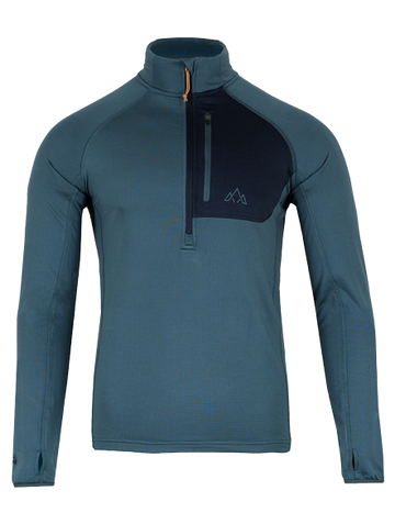 Bresprekk II Fleece