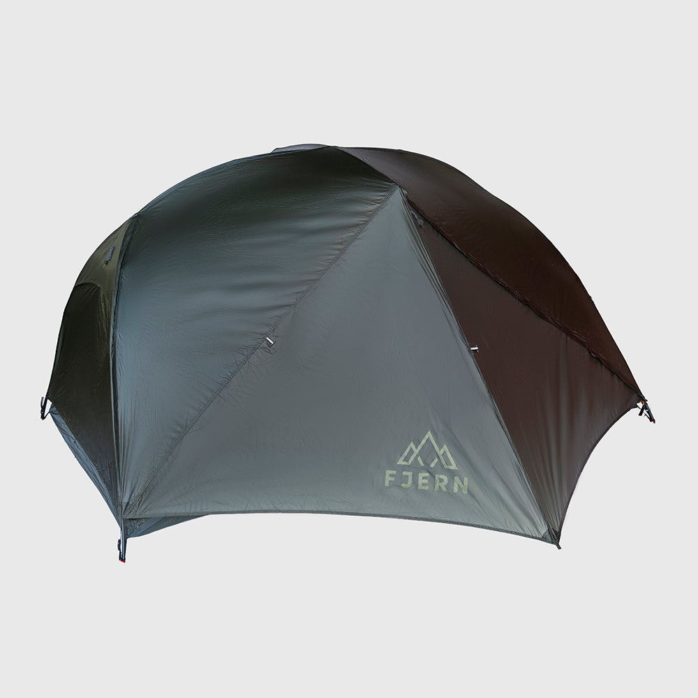 Fjader 2 ULW Tent (Thyme)