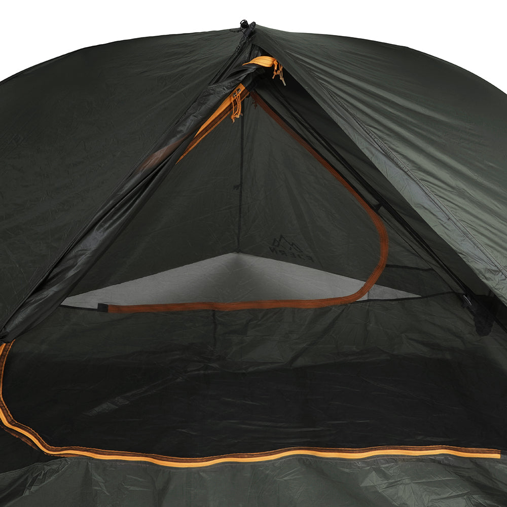 Fjader 2 ULW Tent (Thyme)