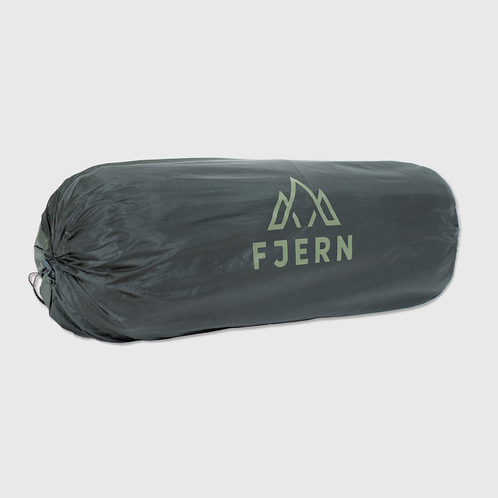 Fjader 2 ULW Tent (Thyme)