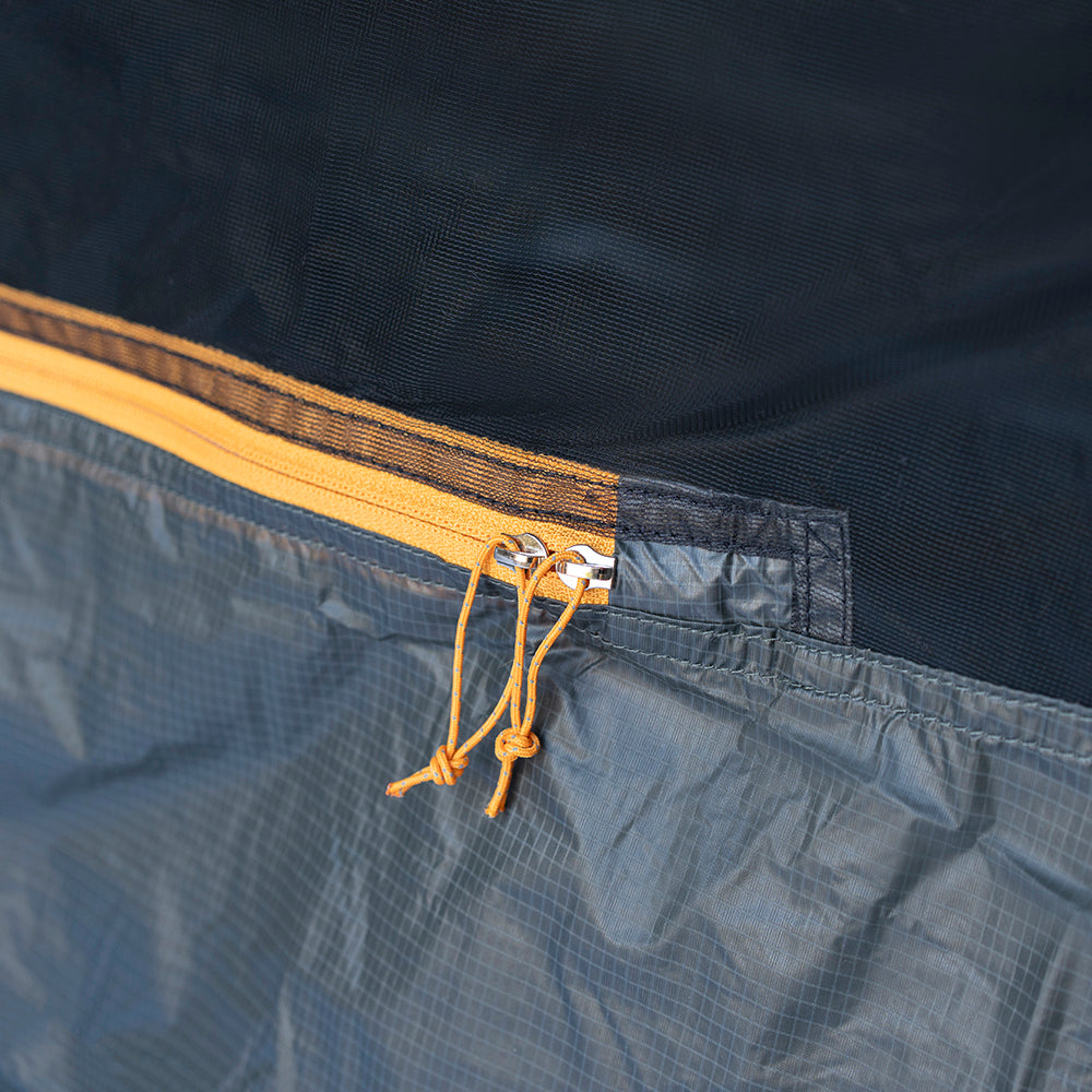 Fjader 2 ULW Tent (Thyme)