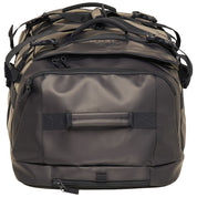 Fjern - Orädda 105L Wheeled Bag (Midnight) | The Orädda 105L Roller Duffle Bag is a rugged travel companion designed for durability