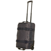 Fjern - Flytta 40L Voyager Cabin Duffle (Midnight) | A durable, eco-friendly travel bag made from recycled polyester with weather-resistant TPU coating