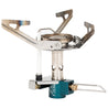 Drake Camping Stove (Stainless Steel)