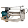 Drake Camping Stove (Stainless Steel)