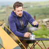 Drake Camping Stove (Stainless Steel)