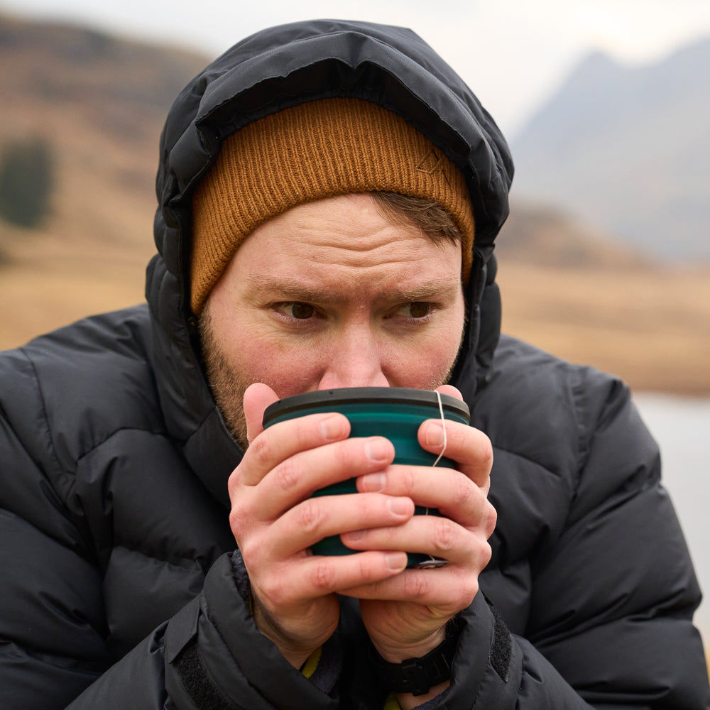 Drikke 400ml Cup