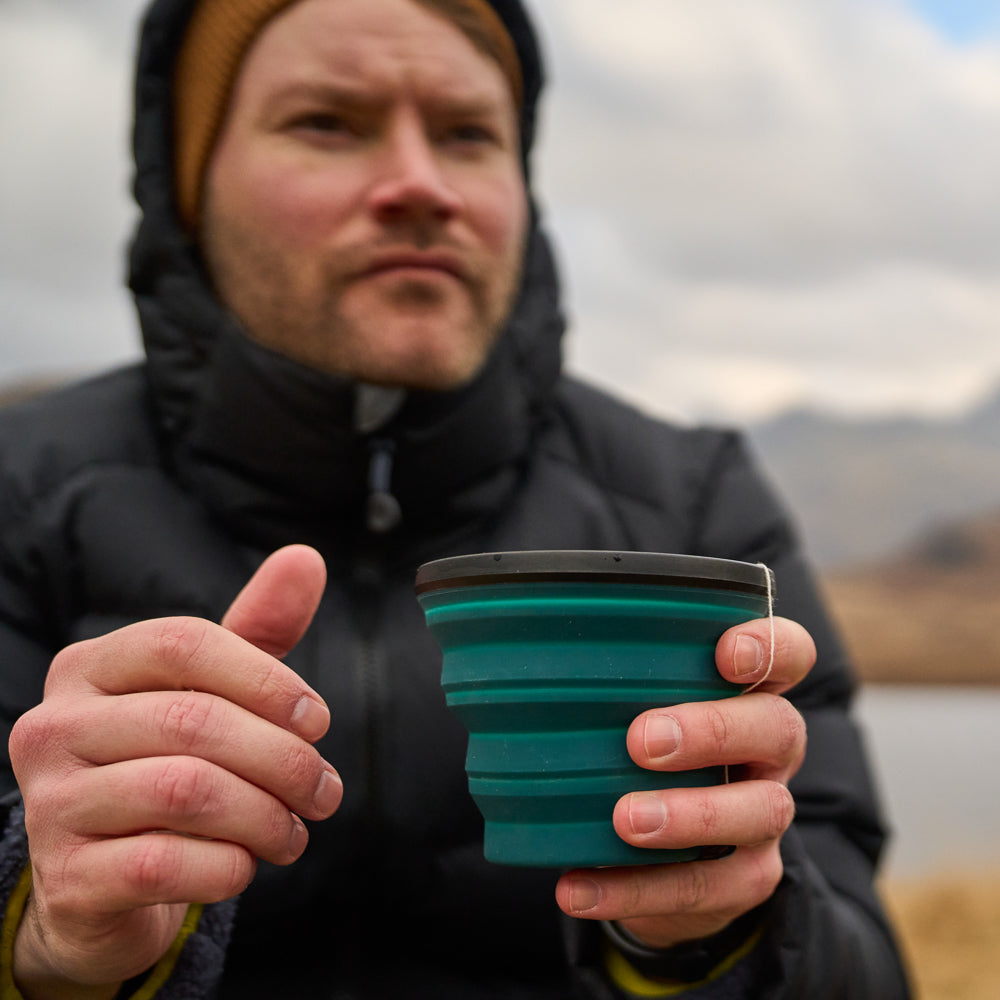 Drikke 400ml Cup