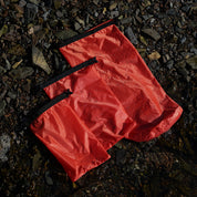 Ficka Dry Bag 3-Piece Set (Orange)