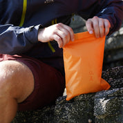 Ficka Dry Bag 3-Piece Set (Sunshine)