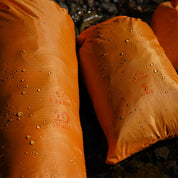 Ficka Dry Bag 3-Piece Set (Sunshine)