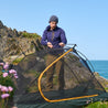Fjern Fjäder 1 ULW Tent (Thyme)