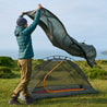 Fjern Fjäder 1 ULW Tent (Thyme)