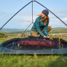 Fjern Fjäder 1 ULW Tent (Thyme)
