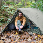 Fjern Fjäder 1 ULW Tent (Thyme)