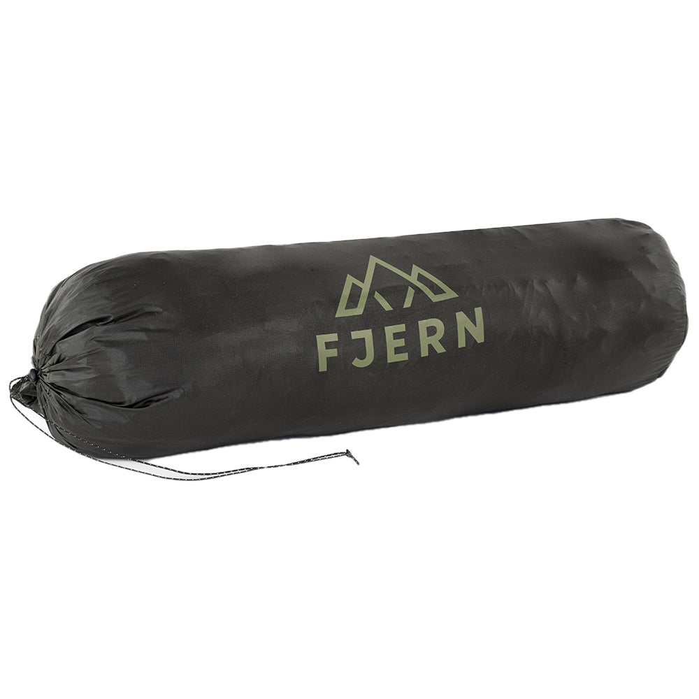 Fjern Fjäder 1 ULW Tent (Thyme)