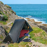 Fjern Fjäder 1 ULW Tent (Thyme)