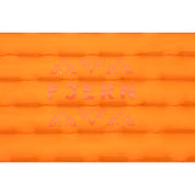 Fjern Flygflug 4-Season Sleeping Mat (Burnt Orange)