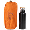 Fjern Flygflug 4-Season Sleeping Mat (Burnt Orange)