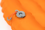 Fjern Flygflug 4-Season Sleeping Mat (Burnt Orange)