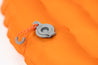 Fjern Flygflug 4-Season Sleeping Mat (Burnt Orange)