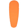 Fjern Flygflug 4-Season Sleeping Mat (Burnt Orange)