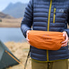 Fjern Flygflug 4-Season Sleeping Mat (Burnt Orange)