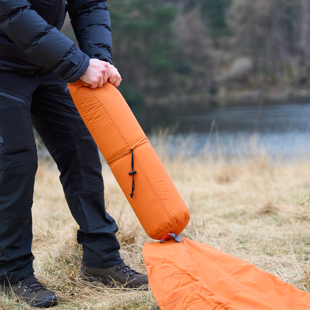Flygflug 4-Season Sleeping Mat