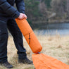 Fjern Flygflug 4-Season Sleeping Mat (Burnt Orange)
