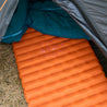 Fjern Flygflug 4-Season Sleeping Mat (Burnt Orange)