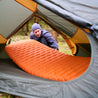 Fjern Flygflug 4-Season Sleeping Mat (Burnt Orange)