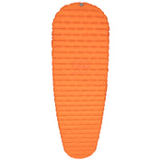 Fjern Flygflug 4-Season Sleeping Mat (Burnt Orange)