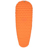 Fjern Flygflug 4-Season Sleeping Mat (Burnt Orange)