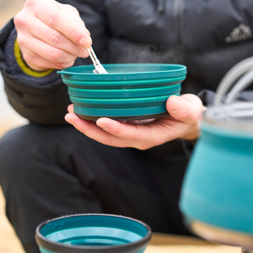Fysen Solo Cookware Set