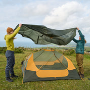 Fjern Gökotta 3 Tent (Thyme)