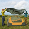 Fjern Gökotta 3 Tent (Thyme)
