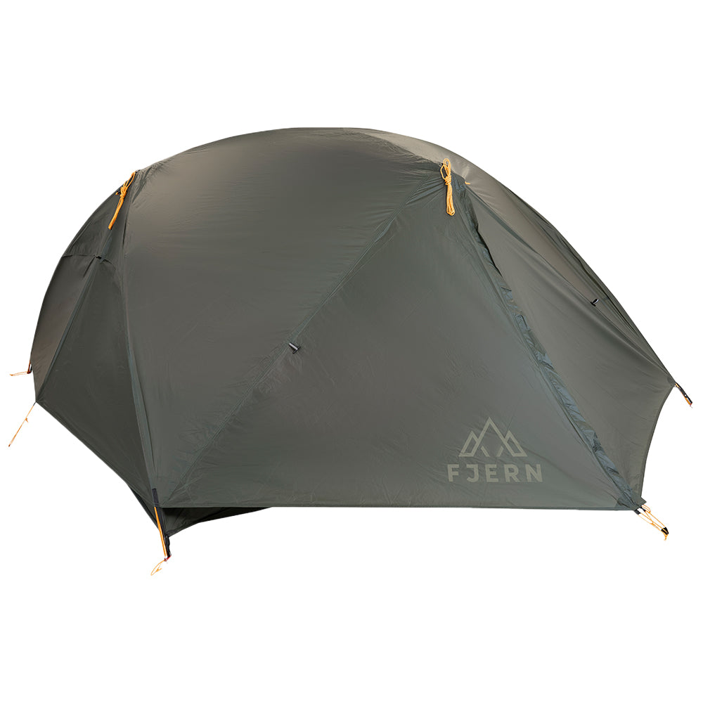 fjern gokotta tent review Gökotta 3 Tent (Thyme)