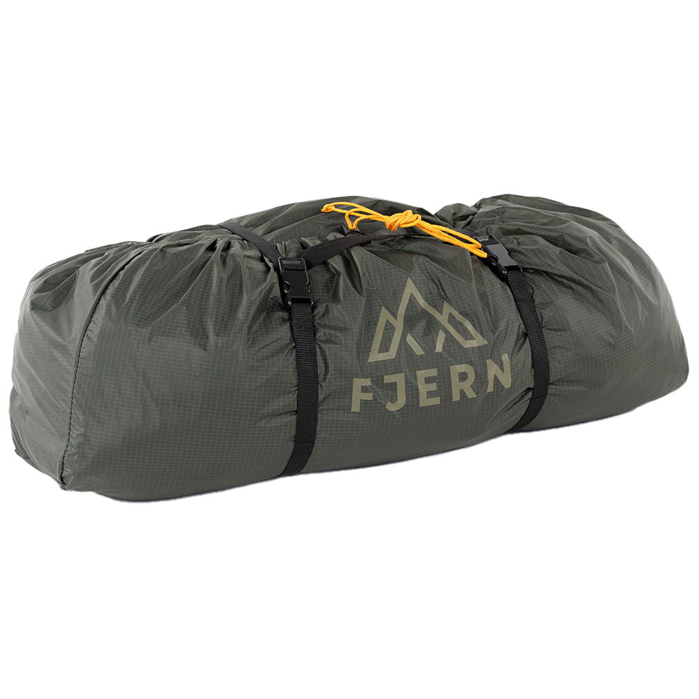 Fjern Gökotta 3 Tent (Thyme)