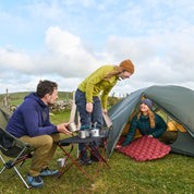 Fjern Gökotta 3 Tent (Thyme)
