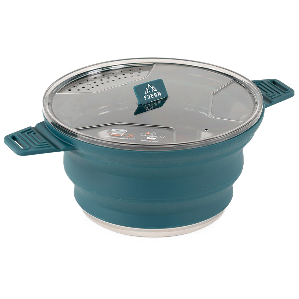 Gryta 2.5L Pan