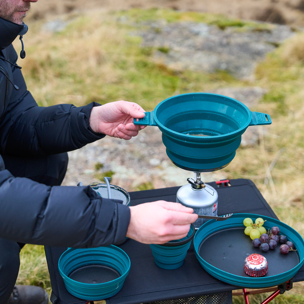 Gryta 2.5L Pan