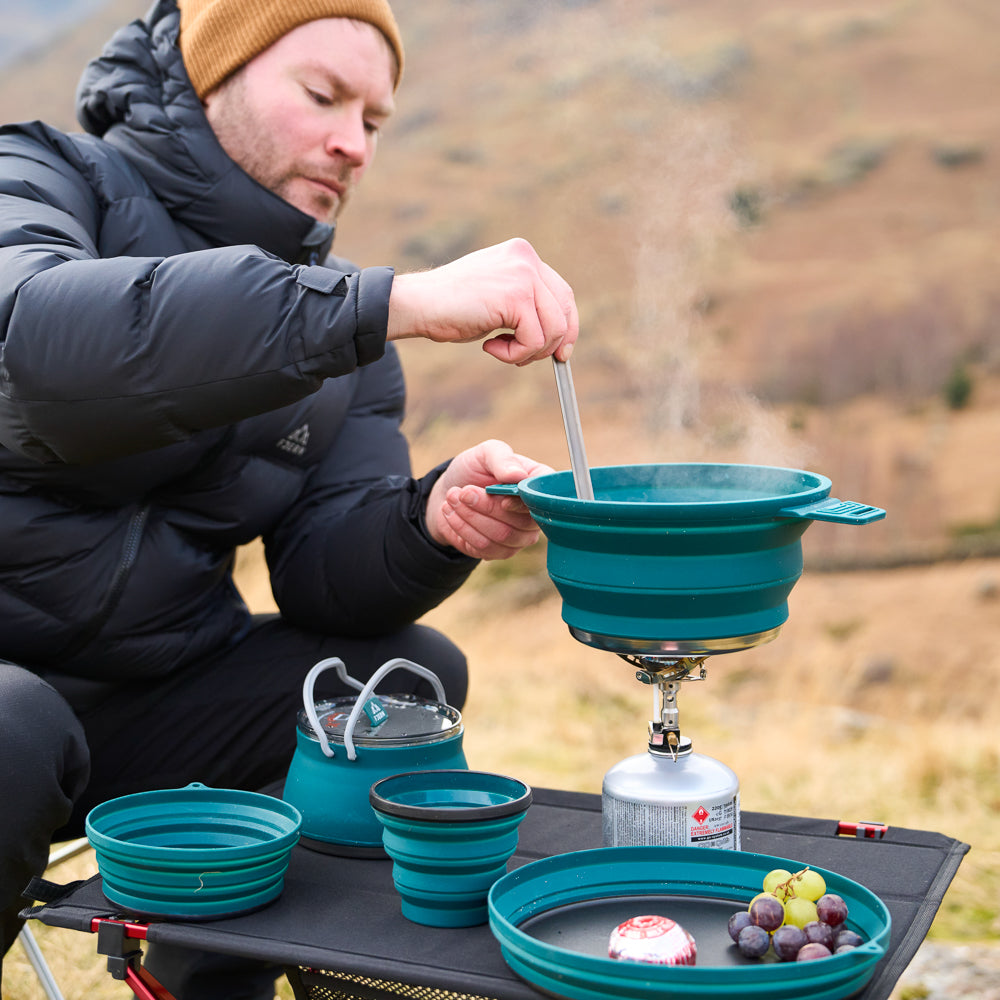 Gryta 2.5L Pan