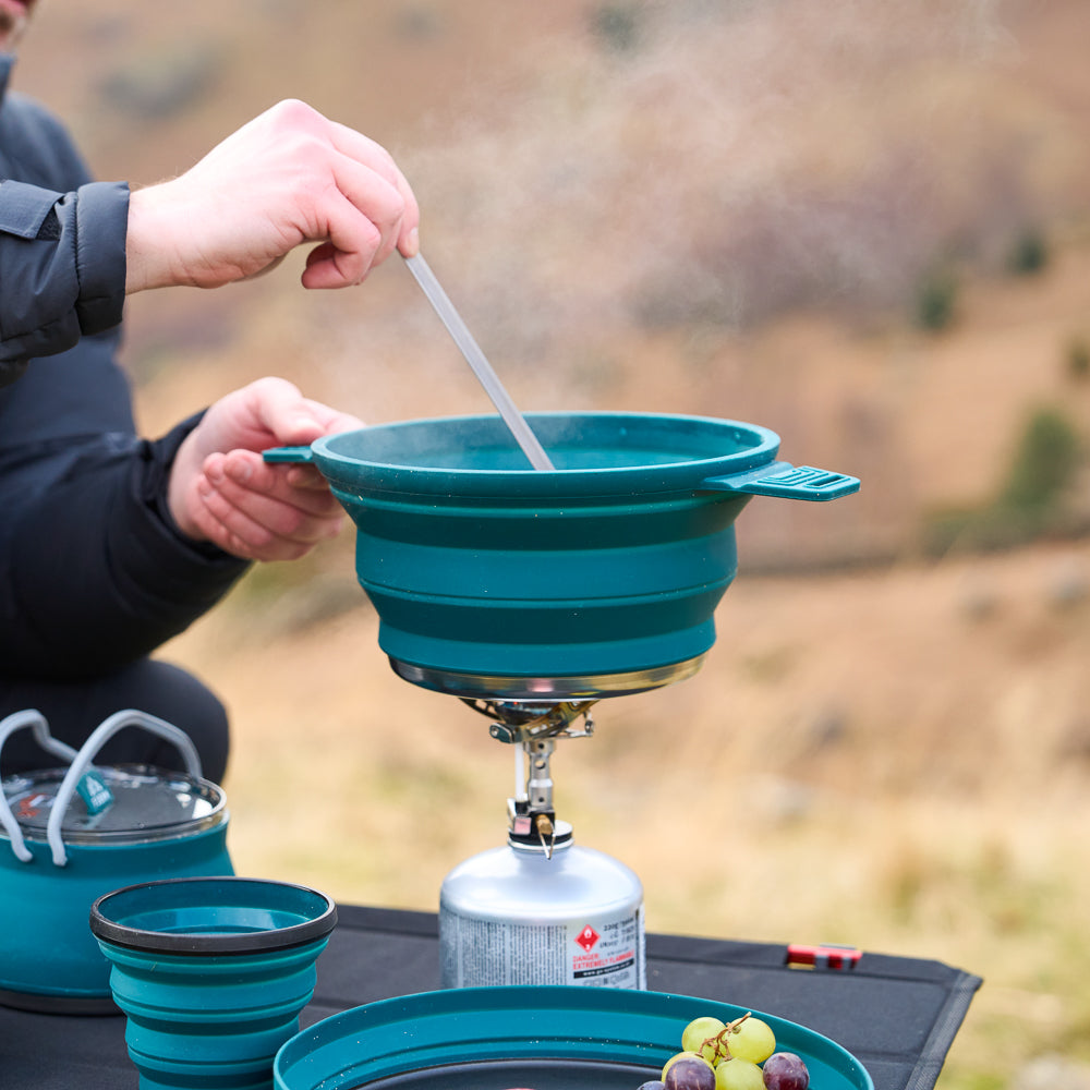 Gryta 2.5L Pan