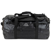 Hitsattu 60L Welded Duffle Bag (Black)