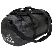 Hitsattu 60L Welded Duffle Bag (Black)