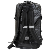 Hitsattu 60L Welded Duffle Bag (Black)